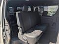 2022 Toyota Hiace Van