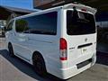 2024 Toyota Hiace Van