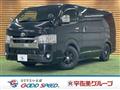 2021 Toyota Hiace Van