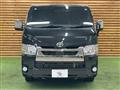 2021 Toyota Hiace Van