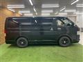 2021 Toyota Hiace Van