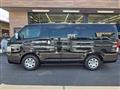 2026 Toyota Hiace Van
