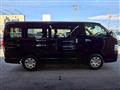 2026 Toyota Hiace Van