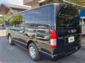 2026 Toyota Hiace Van