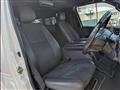 2022 Toyota Hiace Van