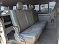 2022 Toyota Hiace Van