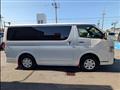 2022 Toyota Hiace Van