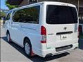 2022 Toyota Hiace Van