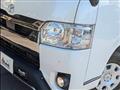 2022 Toyota Hiace Van