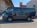2020 Toyota Hiace Van
