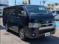 2020 Toyota Hiace Van