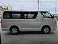 2023 Toyota Hiace Van