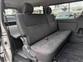 2021 Toyota Hiace Van