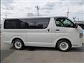 2021 Toyota Hiace Van