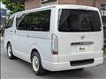 2021 Toyota Hiace Van