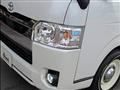 2021 Toyota Hiace Van