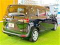 2019 Toyota Sienta