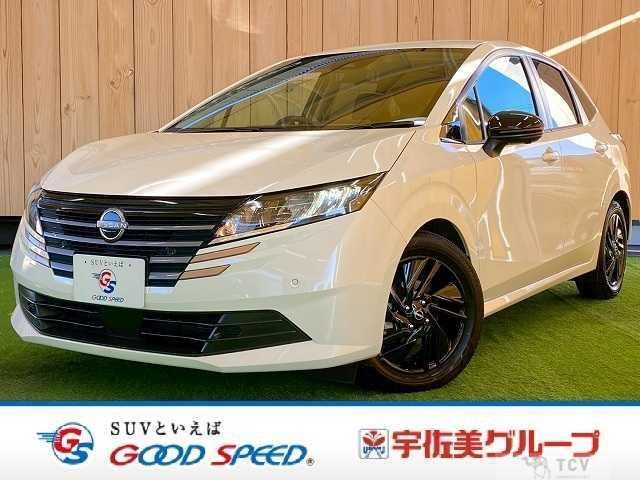 2024 Nissan Note