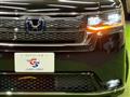 2026 Honda Step WGN