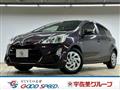 2015 Toyota AQUA