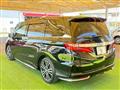 2017 Honda Odyssey