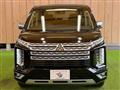 2025 Mitsubishi Delica D5
