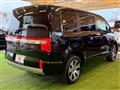 2025 Mitsubishi Delica D5
