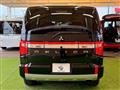 2025 Mitsubishi Delica D5