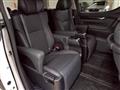 2022 Toyota Alphard G