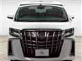 2022 Toyota Alphard G