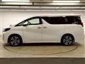 2022 Toyota Alphard G