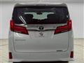 2022 Toyota Alphard G