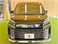 2022 Toyota Voxy
