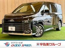 2022 Toyota Voxy