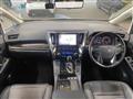 2021 Toyota Alphard G