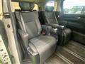 2021 Toyota Alphard G