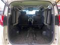 2021 Toyota Alphard G