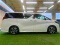 2021 Toyota Alphard G