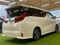 2021 Toyota Alphard G