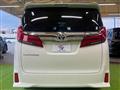 2021 Toyota Alphard G