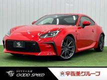 2024 Subaru BRZ