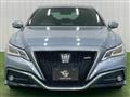 2019 Toyota Crown Hybrid