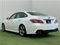 2018 Toyota Crown Hybrid