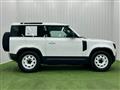 2021 Land Rover Defender