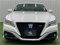 2019 Toyota Crown Hybrid