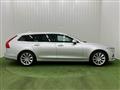 2017 Volvo V90