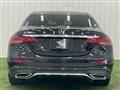 2021 Mercedes-Benz E-Class