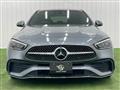 2022 Mercedes-Benz C-Class