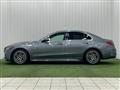 2022 Mercedes-Benz C-Class