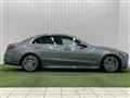 2022 Mercedes-Benz C-Class